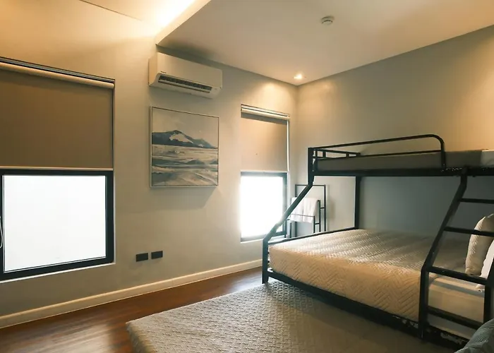 Casa Bonifacio Luxury Pool And Rooftop *