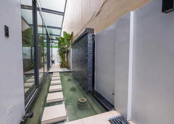Villa Casa Bonifacio Luxury Pool And Rooftop