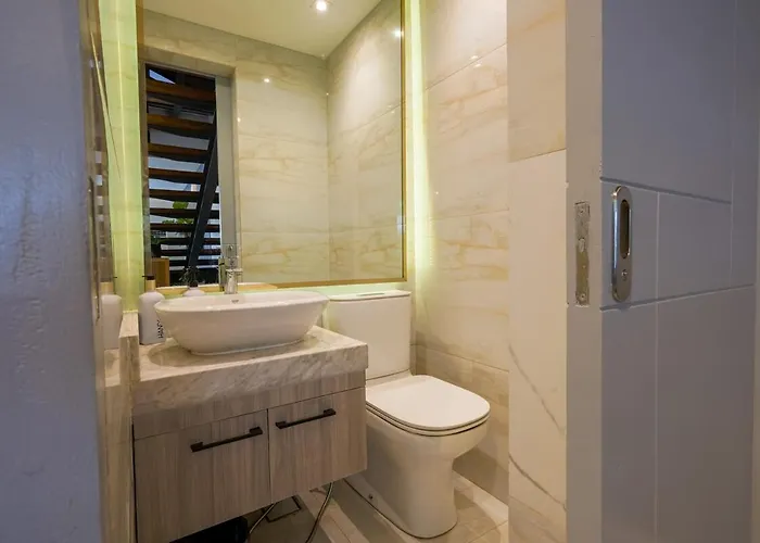 Villa Casa Bonifacio Luxury Pool And Rooftop *