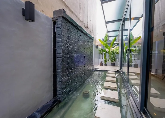 Casa Bonifacio Luxury Pool And Rooftop *